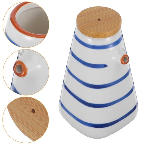 Olive oil dispenser - olive,