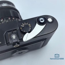 Film Advance Lever Replacement