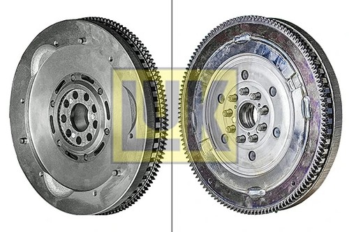 Flywheel fits bmw - fits:, 740