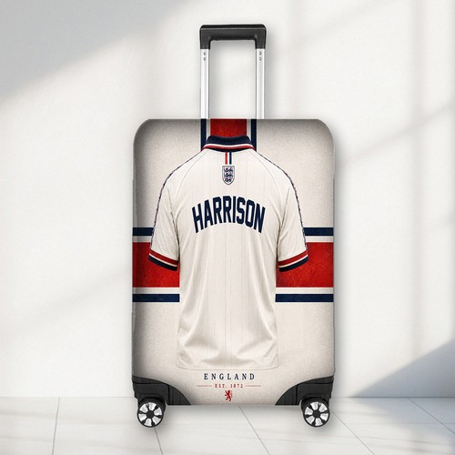 Personalised name year england - personalised,