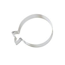 Baking Mold Stainless Steel