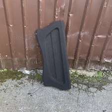 2013-2019 RENAULT CLIO PARCEL SHELF MK4