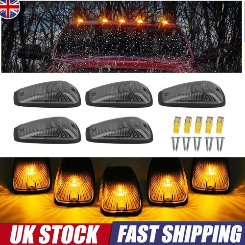 Led cab roof marker running - led,