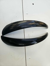 BMW 1 Series E81 E82 E87 E88 CARBON Interior Trim Set RHD