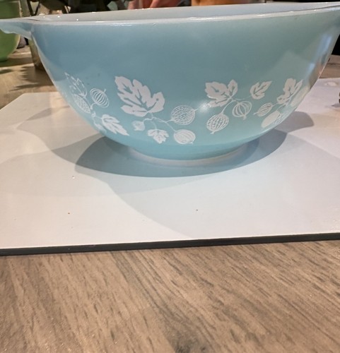 Vintage jaj pyrex - vintage,