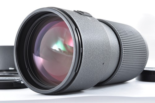Nikon nikkor 200mm - nikkor, 80-200mm