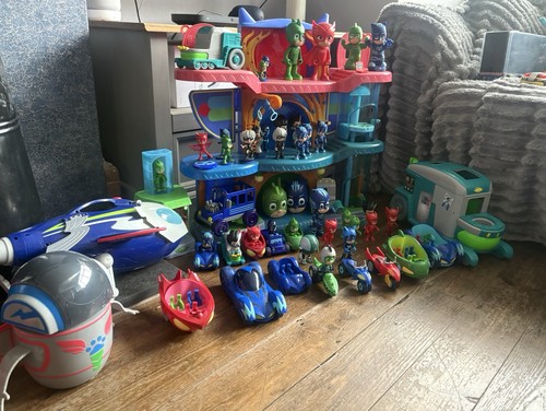 Massive huge mask bundle - mask,