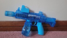 M416 LED Electric Water Gun