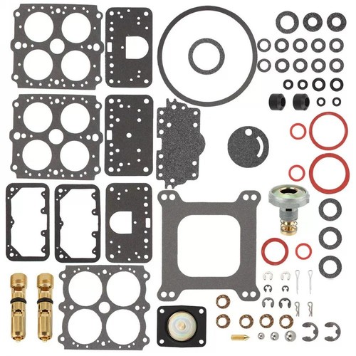 Carburetor rebuild kit for - carburetor,