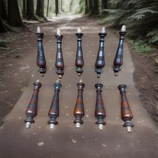 Architectural Salvage Ten