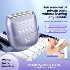 IPL Laser Permanent Hair