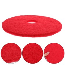  Floor Machine Pad Cleaning