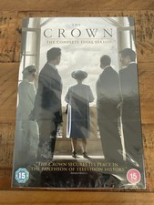 The crown complete - crown,