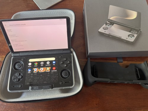 Ayn thor max 1tb ufs - ufs, 4.0