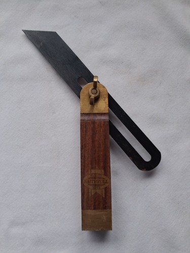 Faithful 190mm sliding - 7.5",