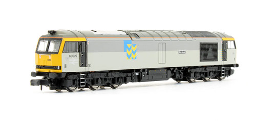 Graham farish pre - farish, pre-owned