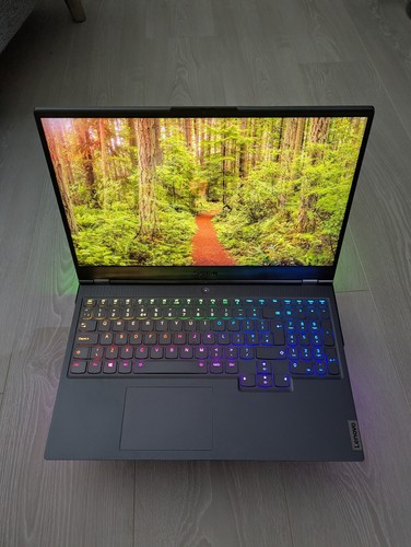 Lenovo legion gaming laptop - legion, 7i