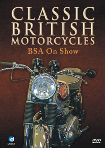Classic british motorcycles - classic,
