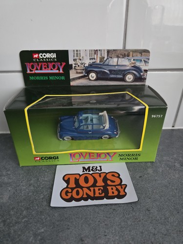 Corgi classics 96757 - corgi, classics-