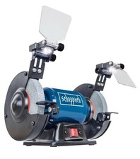 Scheppach SM150L 400W 150 MM Bench Grinder