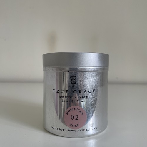 True grace moroccan rose - moroccan,