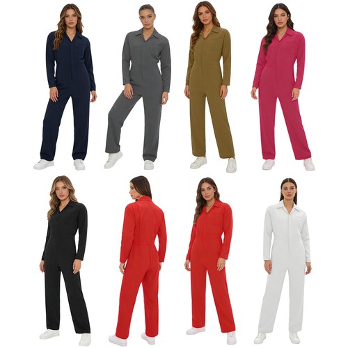 Womens full body - uk, workwear