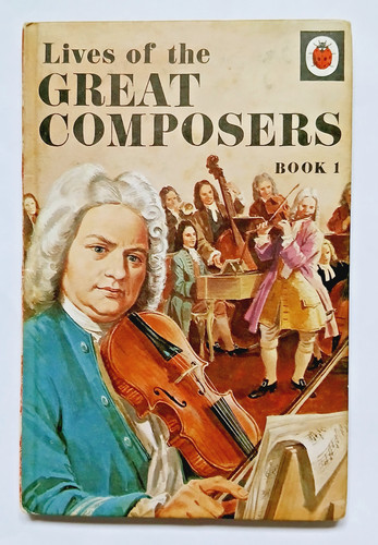 Ladybird first editions - ladybird,