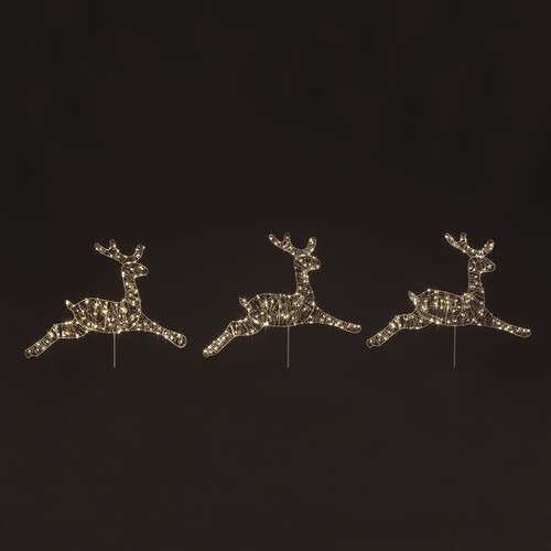 Snowtime set christmas - of,