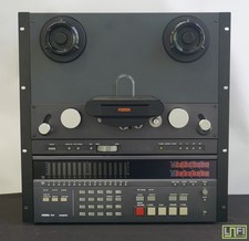 Fostex G16 16-Track 1/2″