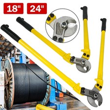 18"/24" Heavy duty Cable
