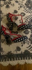 ruby shoo shoes size 5