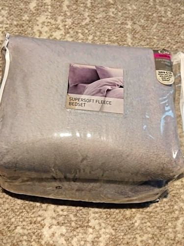 Next supersoft fleece - supersoft,