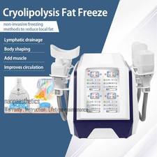 Cryo Therapy Cool Cold Fat