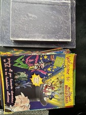 Roald Dahl Magazine Collection