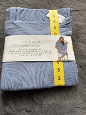 Carole Hochman Lounge Set