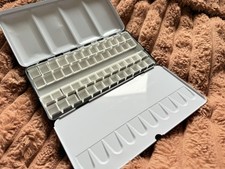 Pallets Watercolour Portable