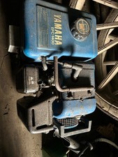 generator petrol Yamaha