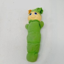 Hasbro Glow Worm Vintage 1982