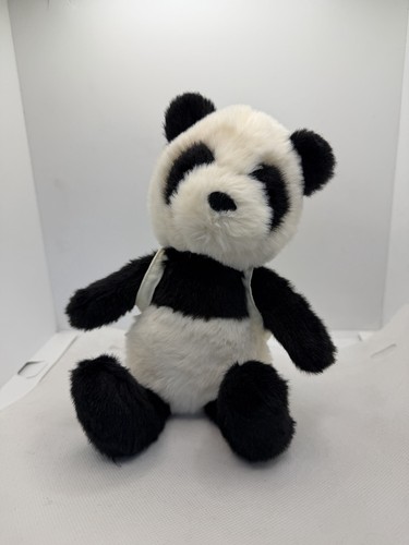 Jellycat panda backpack - jellycat,