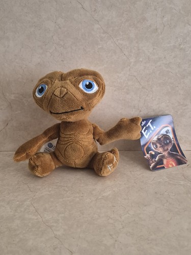 Plush soft toy clip - plush,