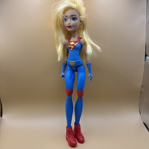 Super hero girls supergirl - hero,
