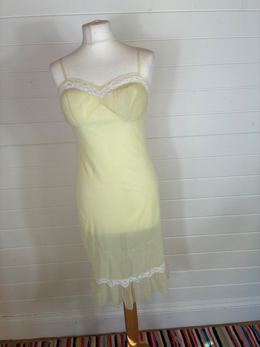 Vintage lingerie full - vintage,