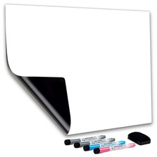 CUHIOY Whiteboard Magnetic