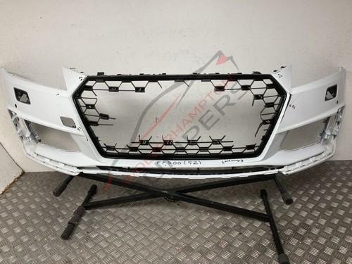 Audi line mk3 facelift - line,