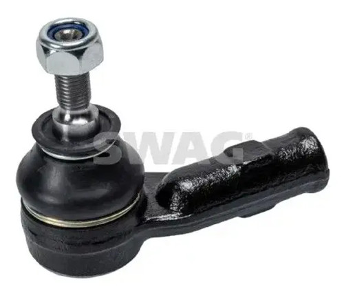 Steering rod end front - steering,