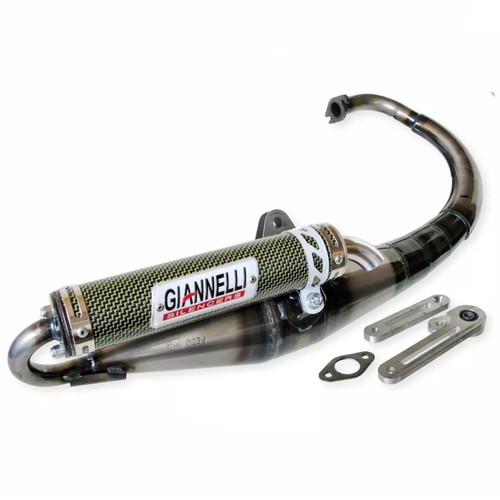 Giannelli mbk booster sa05 - giannelli,