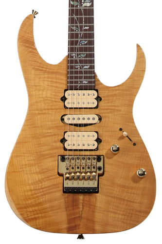 Ibanez custom rg8570 - j,