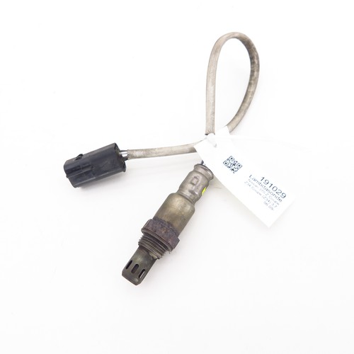 Oxygen sensor catalytic - oxygen,