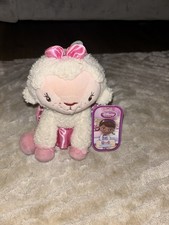Disney Store BNWT Jr Doc