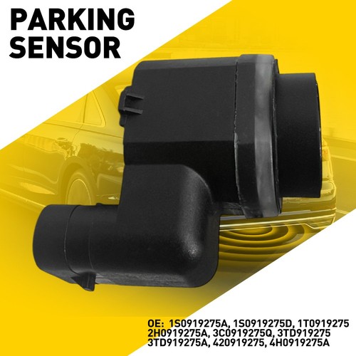 1s0919275a bumper reverse pdc - 1s0919275a,
